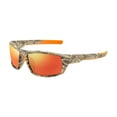 thumbnail image 1 of RYDCOT Polarized Sports Sunglasses for Men, Mens Sunglasses Wrap Around UV Protection for Cycling Fishing Driving (1 Pcs), 1 of 5