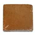 thumbnail image 1 of RYDCOT Premium Coconut Coir Bricks, Low EC Triple-Washed , OMRI Listed, Perfect As Hydroponics Garden Soil, 100% Organic and Eco-Friendly, Great Seed Bed (3Pcs), 1 of 2