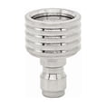 thumbnail image 1 of RYDCOT Pressure Washer Nozzle Tips, for Soft Wash System, Power Washer Shower Nozzle for Car Washing and Garden Watering, Pressure Spray Head, Quick Connect Sprinkler (1Pcs), 1 of 9