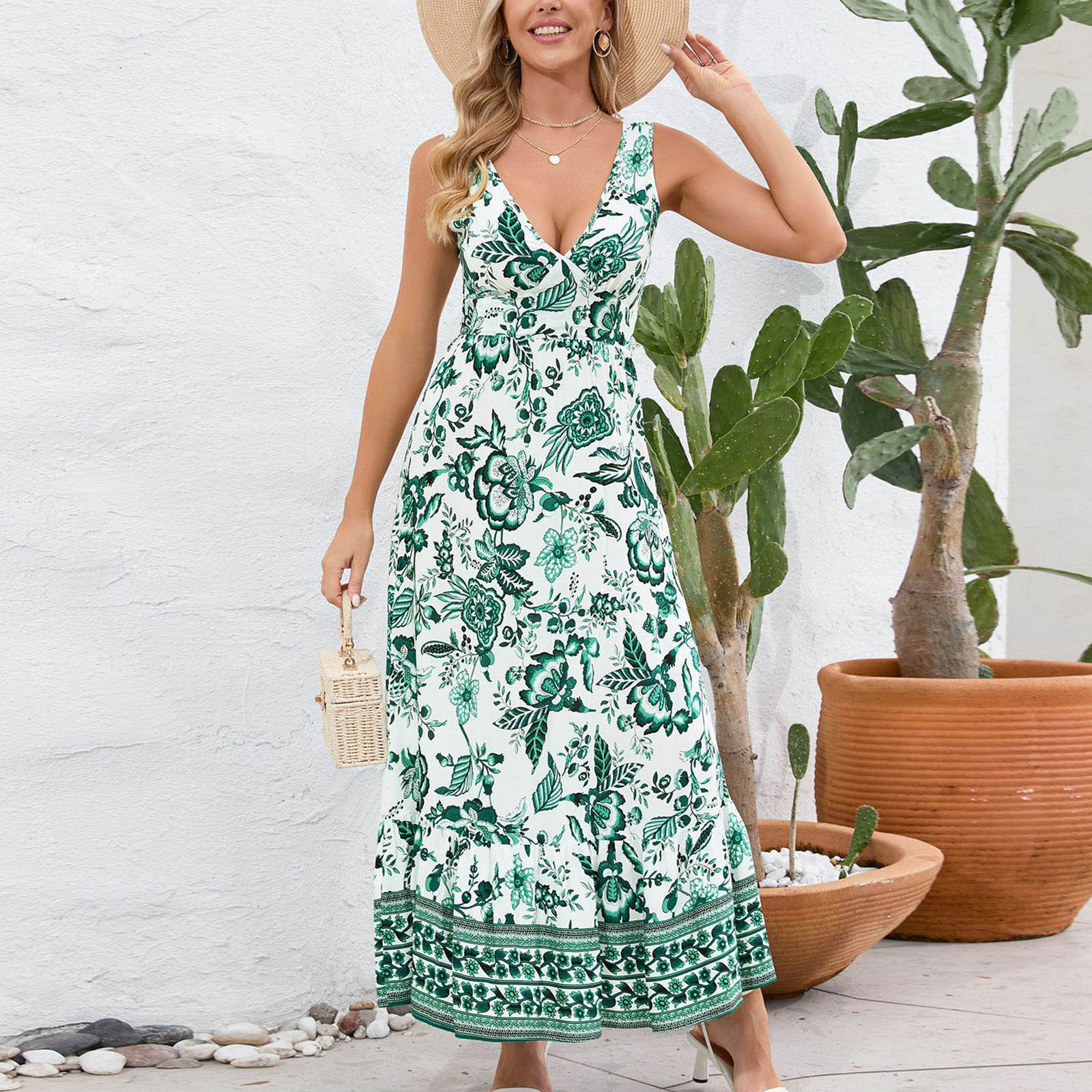 sachin and babi light blue dress Koi Balance Bar Cbd Vape Review Casual Boho T-Shirt Maxi Dress  V-Neck  Side Slit Summer Dress  Boho Beach Hut Maxi Dresses With Short Sleeves