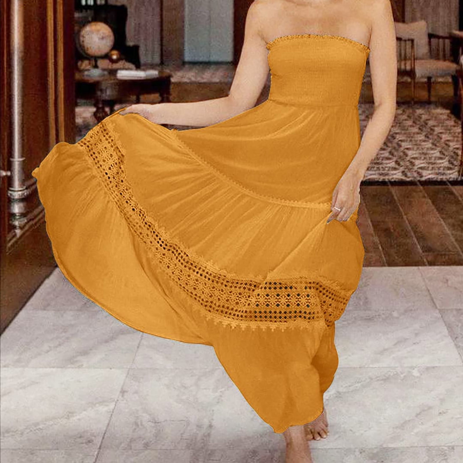 chinese dress ladies Drop Maxi