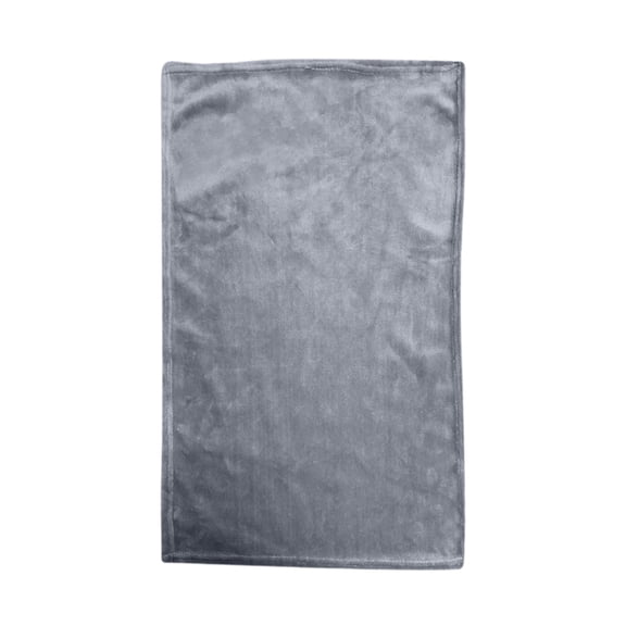 RYDCOT Super Soft Throw Blanket, Premium Silky Flannel Fleece Throw, Microfiber Lightweight Blanket All Season Use (19x27.5 in)