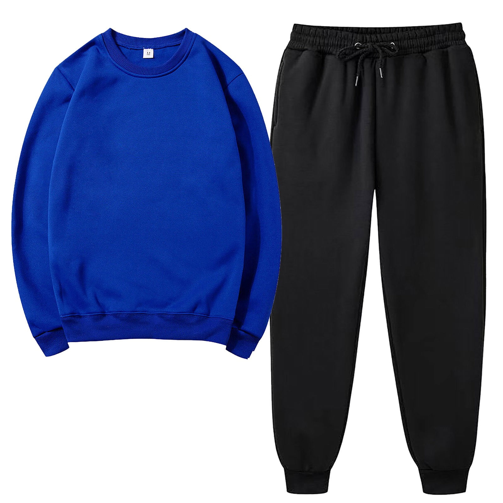 RYDCOT Sweat Suits for Womens 2 Piece Athletic Fall Winter Lounge Sets