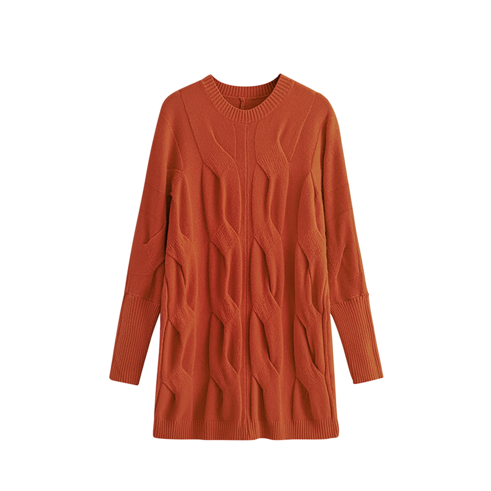 RYDCOT Tunic Sweaters for Women to Wear with Leggings Pullover Fall