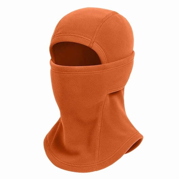 RYDCOT Winter Balaclava Ski Mask for Men Women Neck Warmer Windproof Full Face Mask Polar Fleece thermal Cold Weather