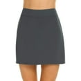 thumbnail image 1 of RYDCOT Women's Active Performance Skort Lightweight Skirt, 1 of 5