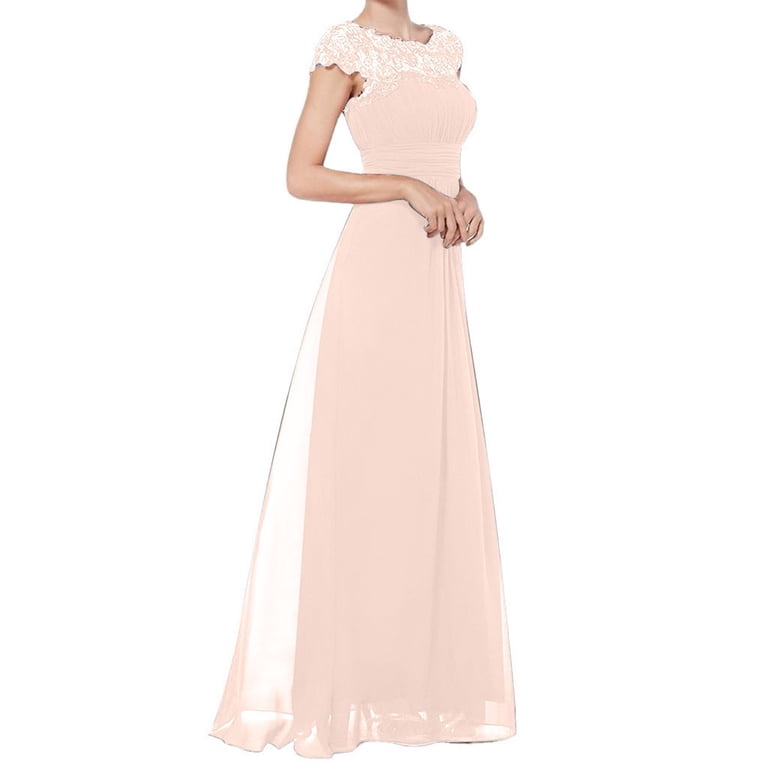 chinese dress ladies Ladivine 7447 Elegant A-Line Evening Gown with Corset-Style Bodice Sage / 2