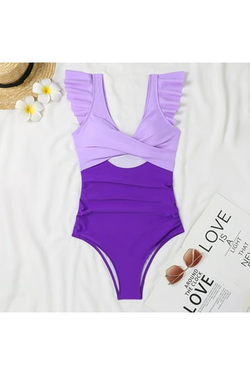 Juniors One-piece Swimsuits in Womens One-Piece Swimsuits