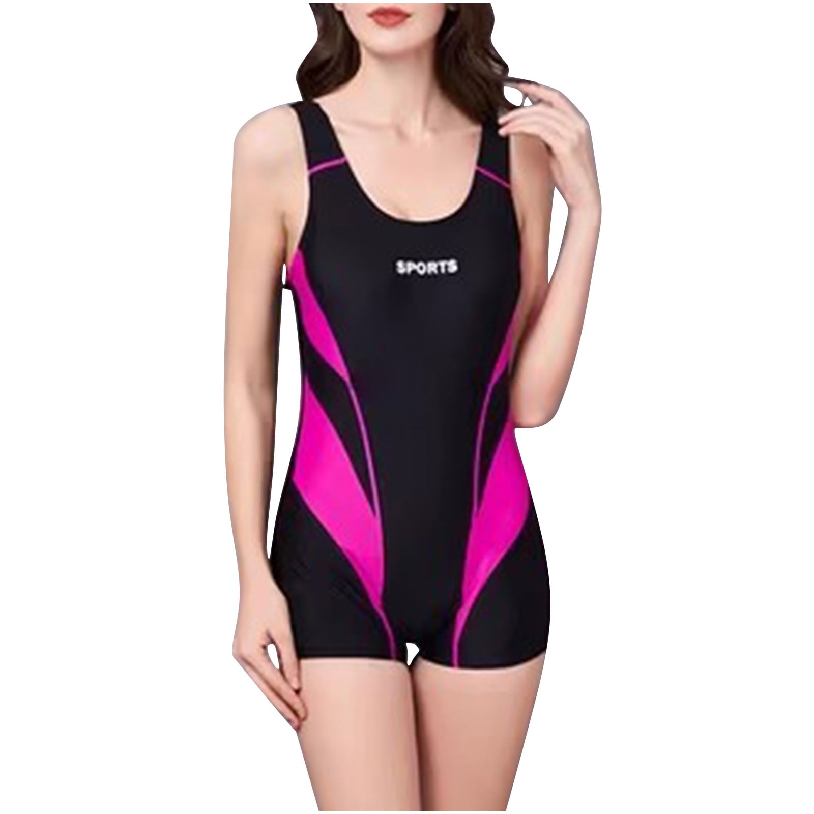 One Piece Swimsuits Top 10 Best Padded One-Piece Swimsuits For