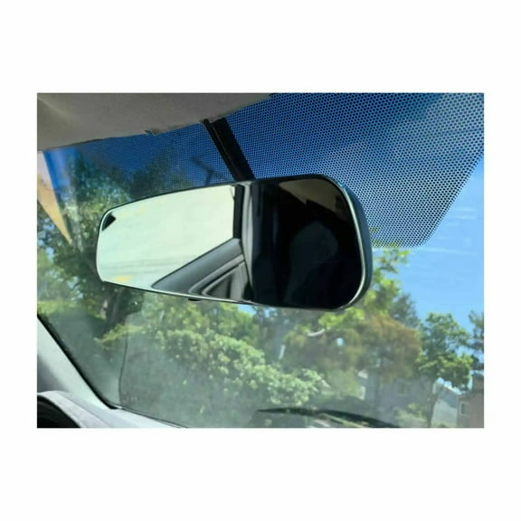 RYDEEN BSS-MI Rydeen 4.3' Frameless Mirror Monitor w/ Built In LED Indicators