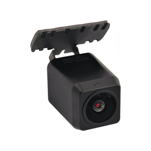 RYDEEN CM-AHD1 Backup Camera, Waterproof, NightVision 1080p CMOS, OEM Style ABS Housing, Wing Mount, for RYDEEN Digital Mirror Monitors ONLY (TOMBO 360, 360 View and TOMBO 360X) Black