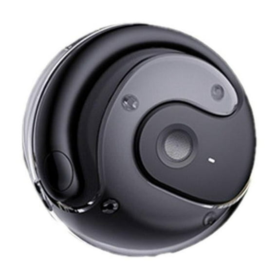 RYGRZJ Hy-T26 X15 Pro Earphone Wireless Bluetooth,2024 New Upgraded Open 3D Stereo Hanging Bluetooth 5.3 Earphones,Earbuds Bluetooth Headphones,in-Ear Sports Waterproof Noise Reduction Earphones E7Z2