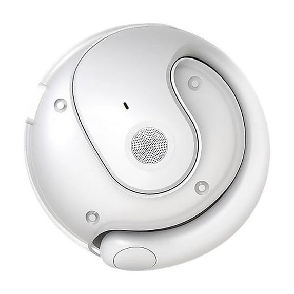 RYGRZJ Hy-T26 X15 Pro Earphone Wireless Bluetooth,2024 New Upgraded Open 3D Stereo Hanging Bluetooth 5.3 Earphones,Earbuds Bluetooth Headphones,in-Ear Sports Waterproof Noise Reduction Earphones O7E3