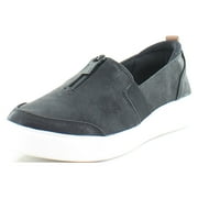 RYKA Womens Vivvi Slip-on Sneakers Black 8W