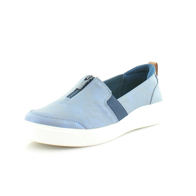 RYKA Women's Vivvi Slip-on Sneakers Blue 6W