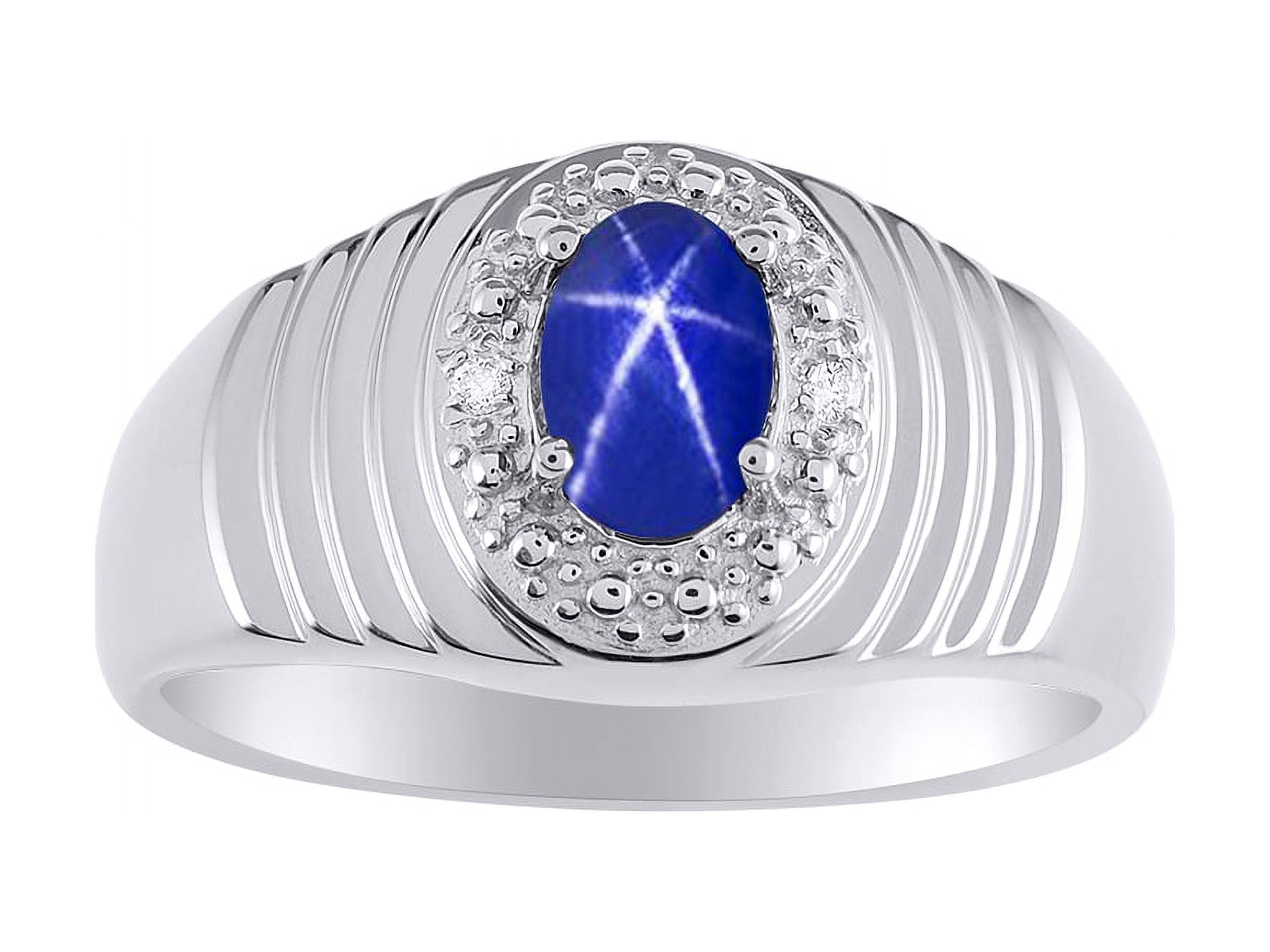Size 9 – Moldavite Ring – A Time for Karma