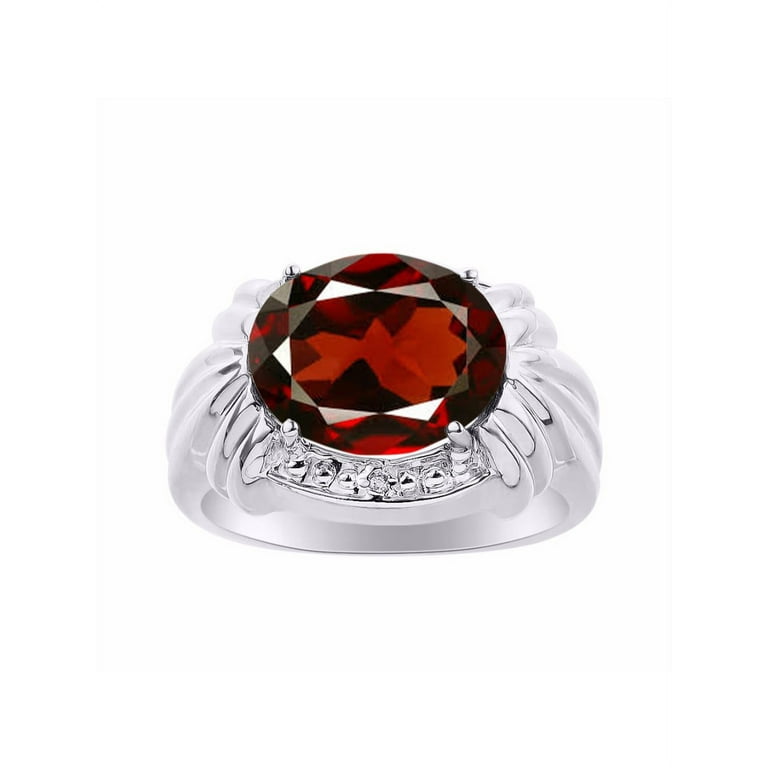 January store 5th birthstone