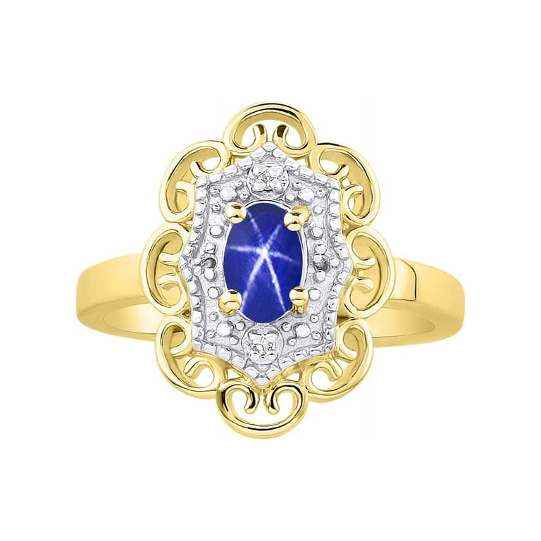 September hot sale 9 birthstone