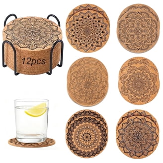 Friends Coasters