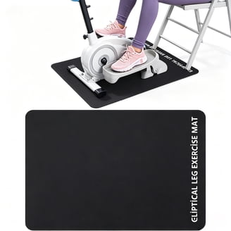 Slide Mats Exercise
