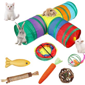Ferret Hideouts