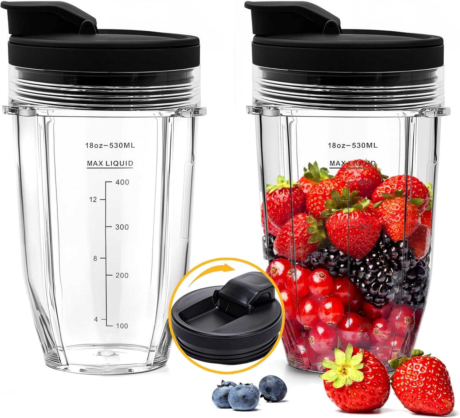 NINJA ブレンダー　新品 Blenders | Pitcher Blenders & Personal Smoothie Makers – Ninja®