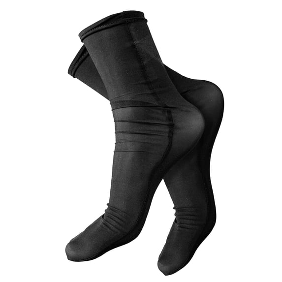 RYNOSKIN: Mosquito & Tick Protection. Bug + Insect Prevention for Hunting, Fishing, Camping & Outdoors - Socks