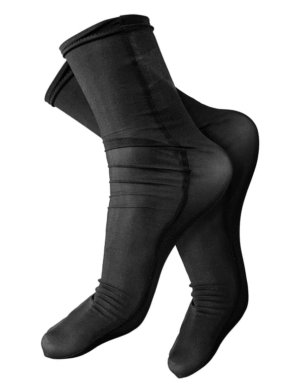 : Mosquito & Tick Protection. Bug + Insect Prevention for Hunting, Fishing, Camping & Outdoors - Socks