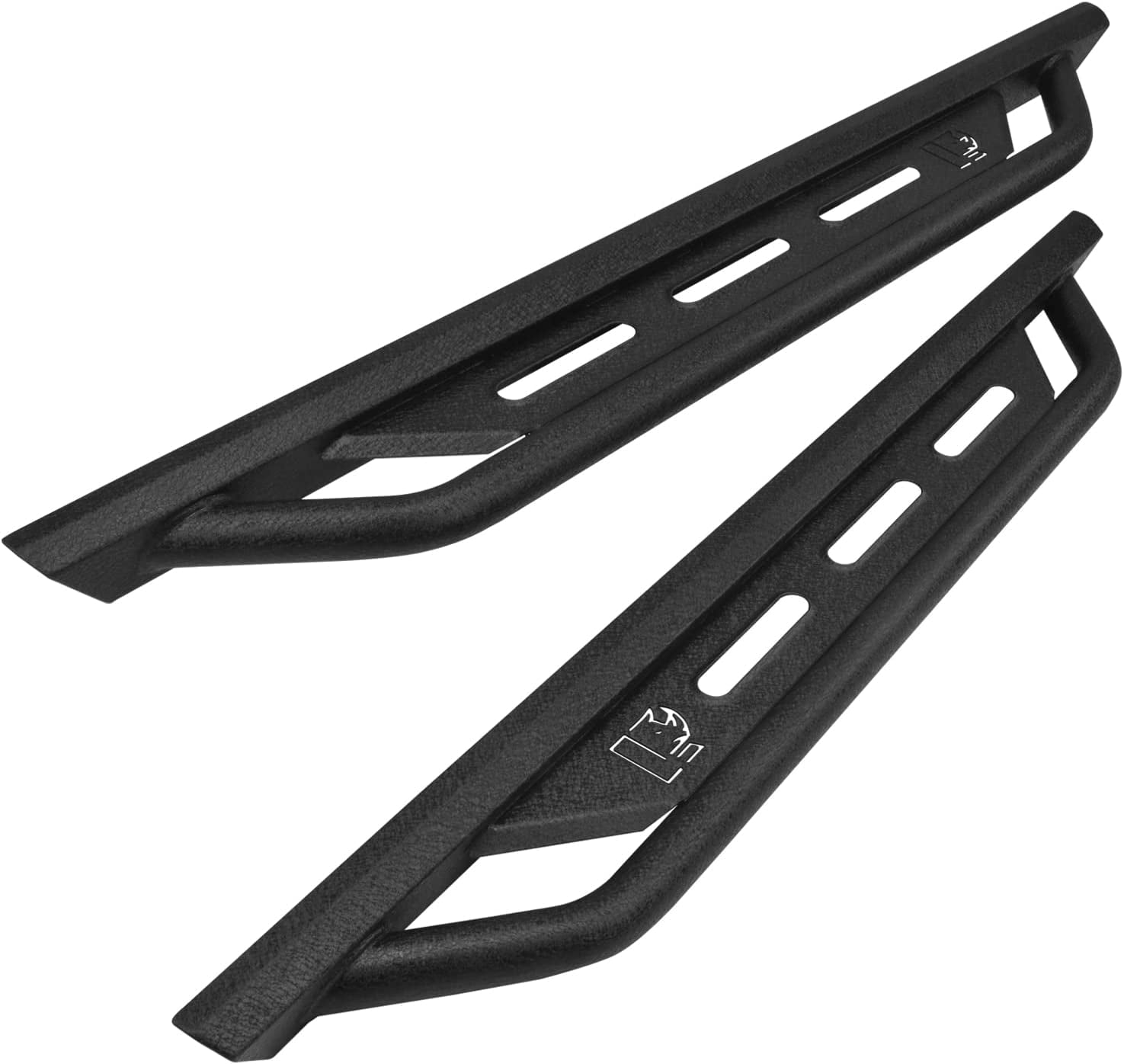 RYNOSKIN Running Boards Fits 20212024 Ford Bronco 2 Door Heavy Duty