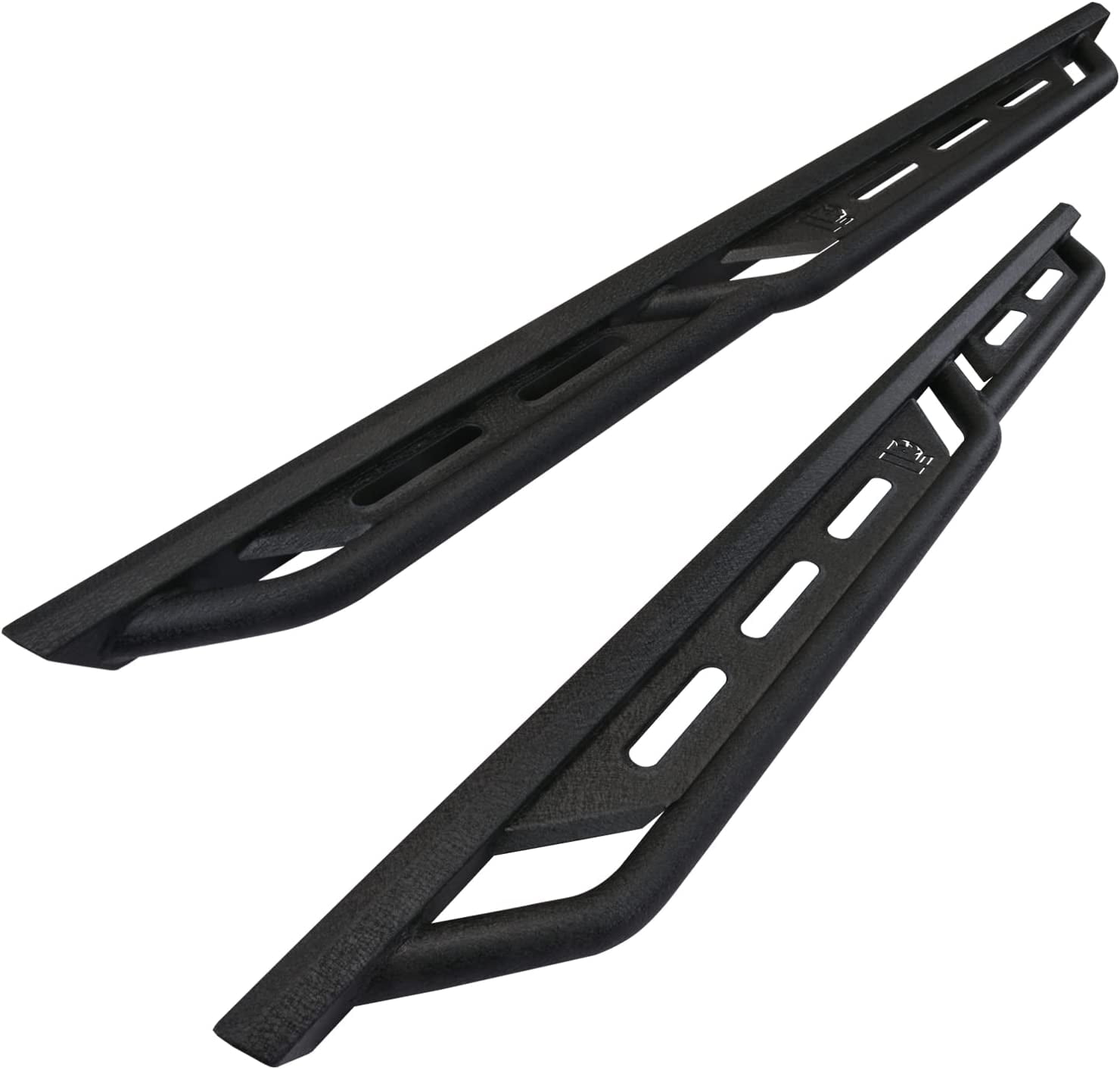 RYNOSKIN Running Boards Fits 20212024 Ford Bronco 4 Door Heavy Duty Off Road Side Steps SUV