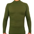 thumbnail image 1 of RYNOSKIN TOTAL: Mosquito & Tick Protection. Bug + Insect Prevention for Hunting, Fishing, Camping & Outdoors - Shirt, Green, Large, 1 of 3