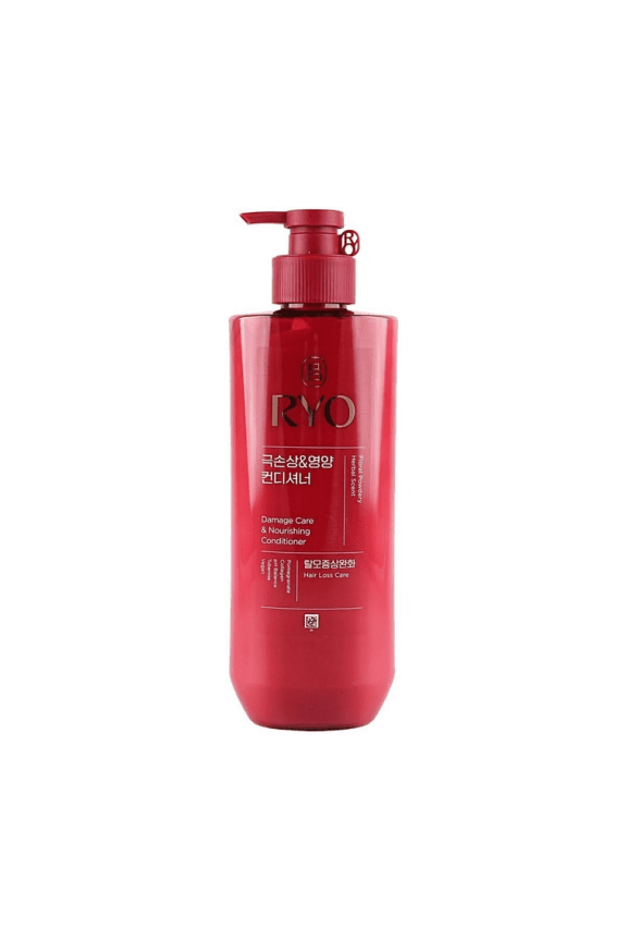 Damage Care & Nourishing Conditioner 592mL