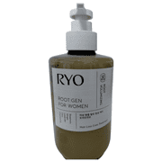 RYO Root Hair Loss Care Treatment, Scalp & Hair Nourishing Conditioner, 515 mL