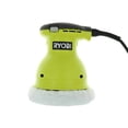 thumbnail image 1 of RYOBI 1/2 Amp Corded 6 in. Orbital Buffer, 1 of 2