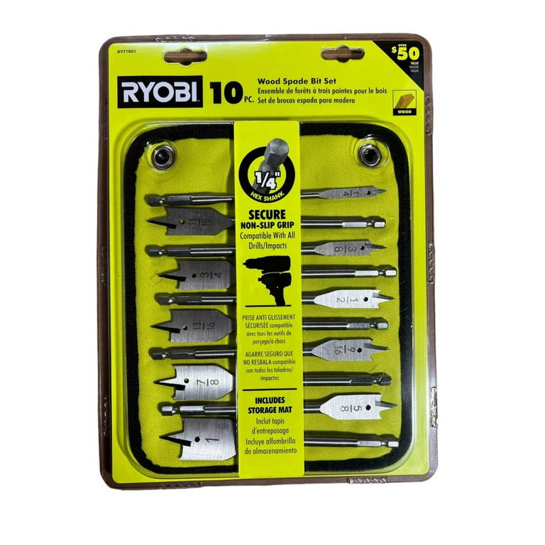 トップス RYOBI RYOBI LVT/LVP Cutting Guide and Knife Kit FTR9000 - The Home