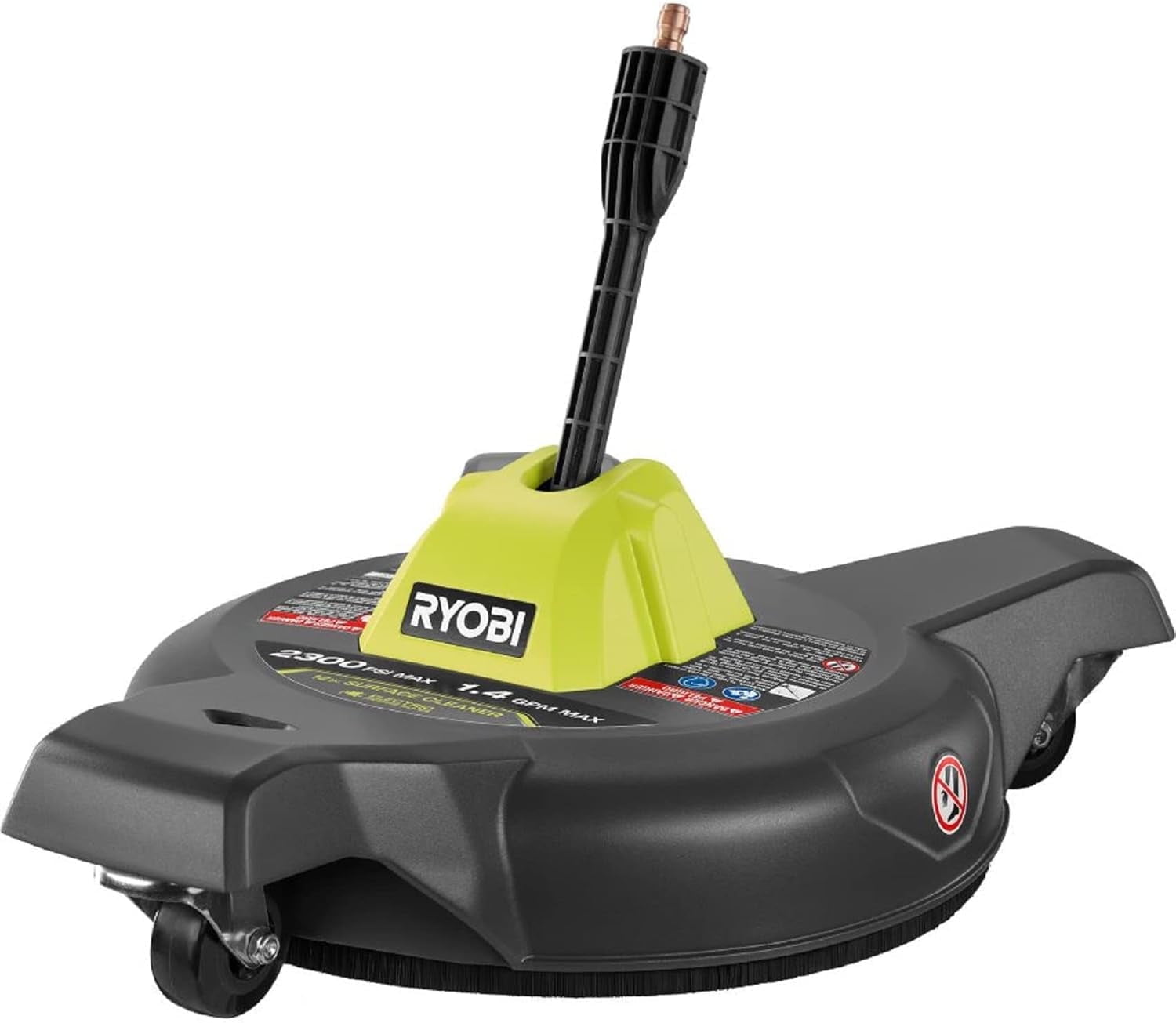 Ryobi pressure washer sale cheap