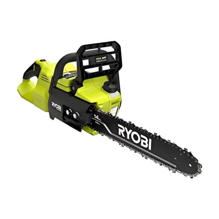 40-Volt HP Brushless 14 in. Cordless Battery Chainsaw (Tool Only)