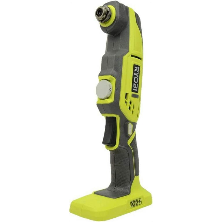 RYOBI 18 Volt Cordless Oscillating Multi Tool P343 Bare Tool No Retail Packaging Bulk Packaged Walmart