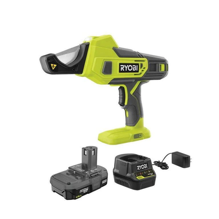 Ryobi p593 shop