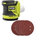 thumbnail image 1 of RYOBI 18V ONE+ 5" Random Orbit Sander CORDLESS, 1 of 1