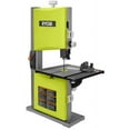 thumbnail image 1 of 2.5 Amp 9 in. Band Saw, 1 of 4