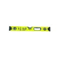 thumbnail image 1 of RYOBI 24 in. Magnetic Box Level, 1 of 4