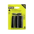 thumbnail image 1 of RYOBI 3/8 in. Drive Metric Impact Socket Set (4-Piece), 1 of 2