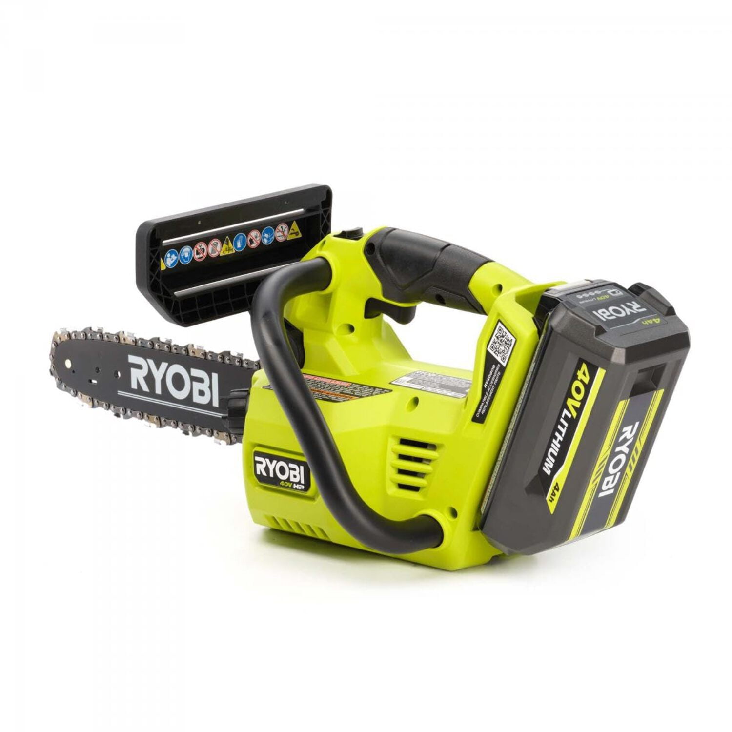 Ryobi Battery Chain Sawnull
