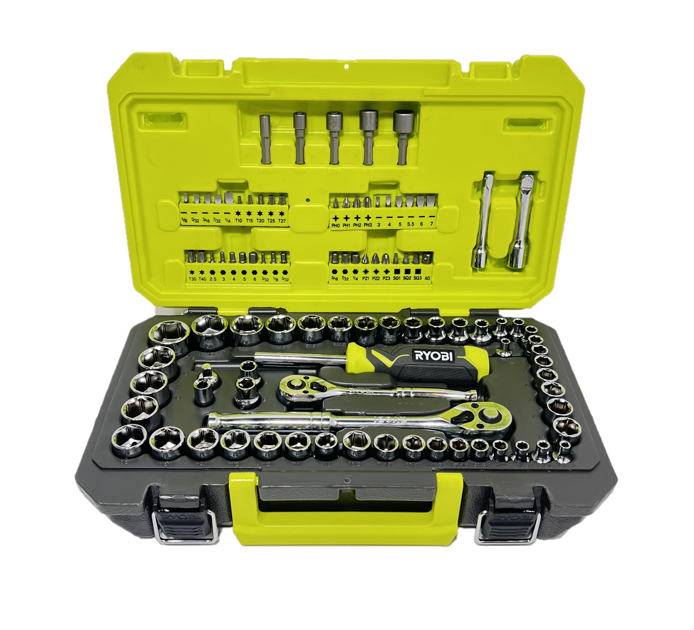 Ryobi All Tool Sets in Tools - Walmart.com