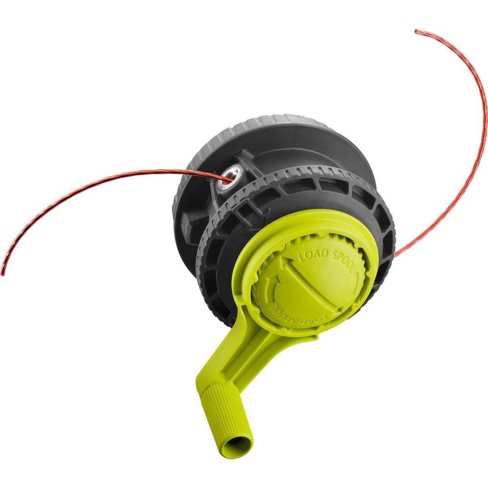 Ryobi, Reel Easy+ Bump Feed String Head, AC053N1BFH, Speed Winder ...