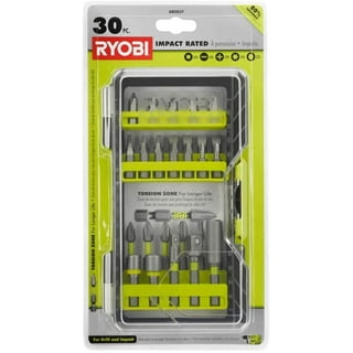 Ryobi 9 piece set hotsell
