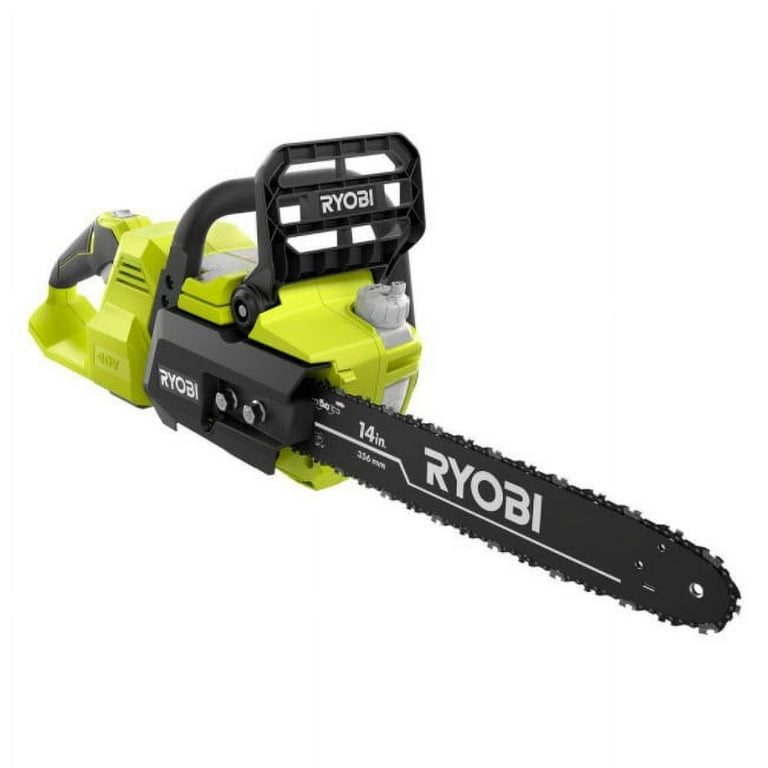 Ryobi 1 chainsaw sale