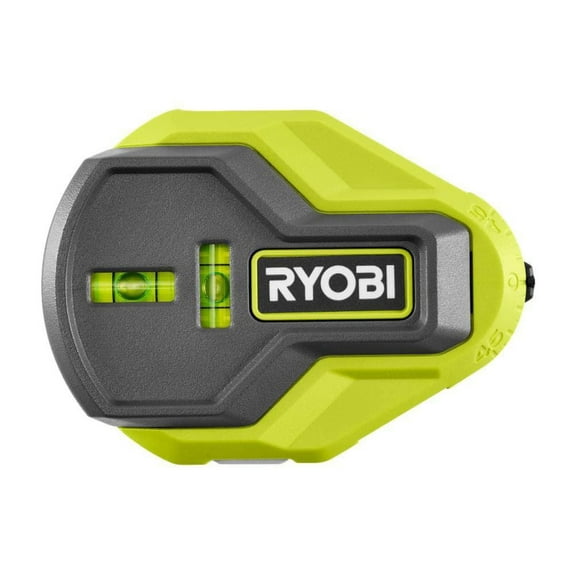 RYOBI ELL1004 20' AirGrip Laser Level Technology OB LOT 3550