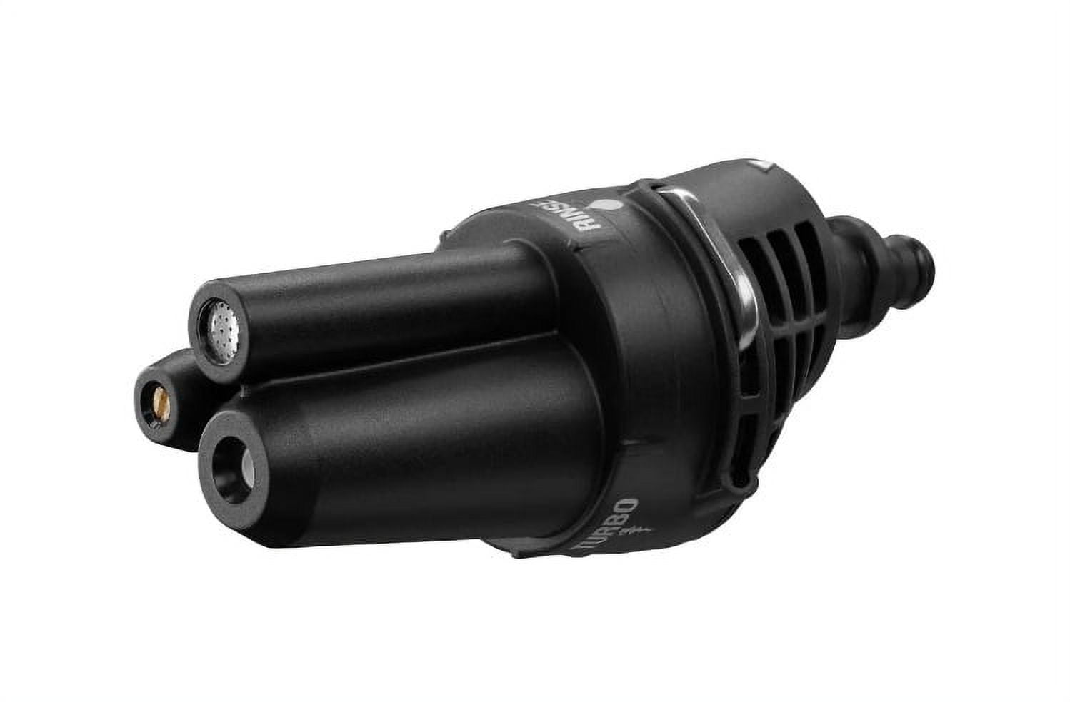 RYOBI EZClean Power Cleaner 3-in-1 Rotating Nozzle